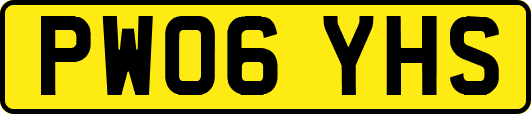 PW06YHS