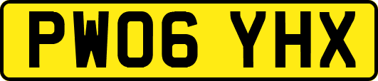 PW06YHX