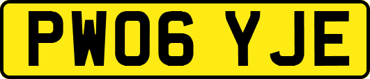 PW06YJE
