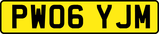 PW06YJM