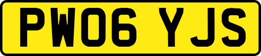 PW06YJS