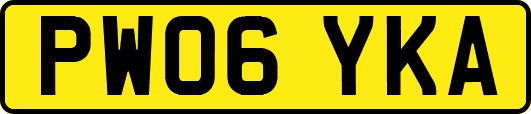 PW06YKA