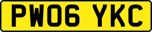 PW06YKC