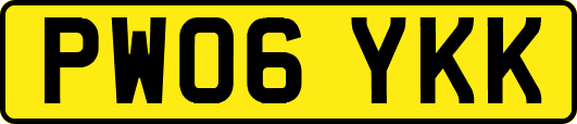 PW06YKK