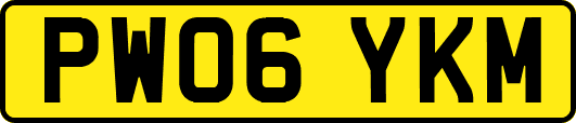 PW06YKM