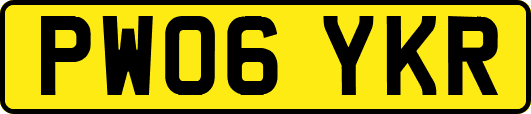 PW06YKR