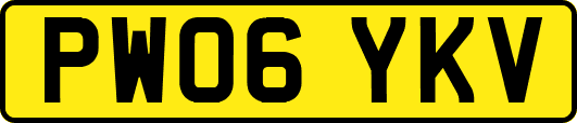 PW06YKV