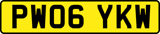 PW06YKW