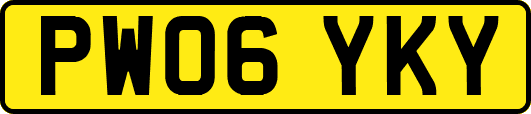 PW06YKY