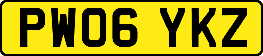 PW06YKZ
