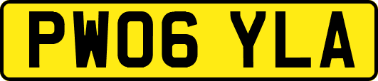 PW06YLA