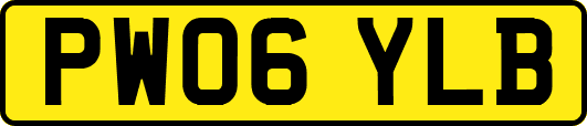 PW06YLB