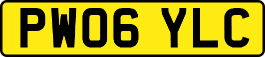 PW06YLC