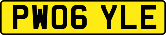 PW06YLE