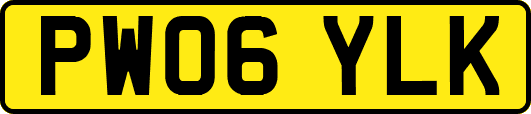 PW06YLK