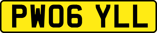 PW06YLL