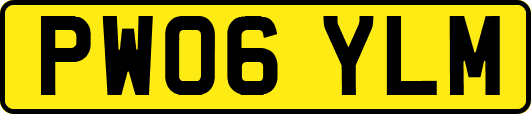 PW06YLM