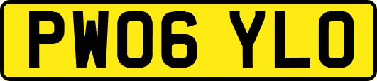 PW06YLO