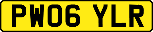 PW06YLR