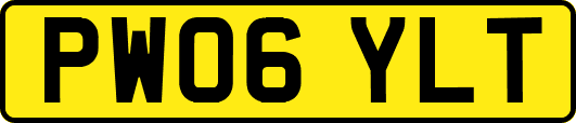 PW06YLT