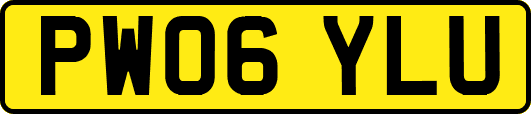 PW06YLU