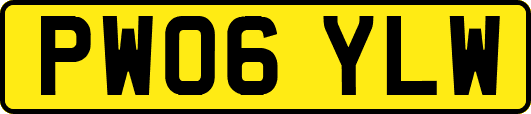 PW06YLW