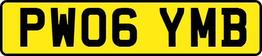 PW06YMB