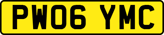PW06YMC