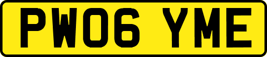 PW06YME