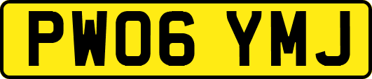 PW06YMJ