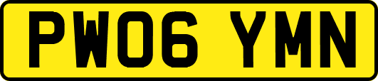 PW06YMN