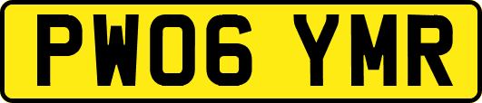 PW06YMR