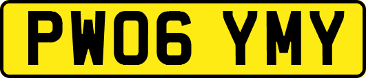 PW06YMY