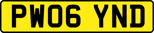 PW06YND