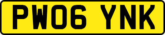 PW06YNK