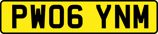 PW06YNM
