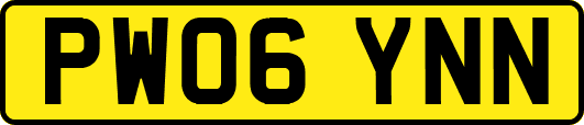 PW06YNN