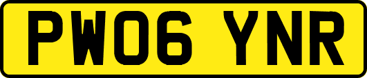PW06YNR