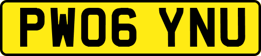 PW06YNU