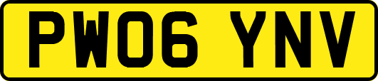 PW06YNV