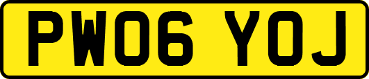 PW06YOJ