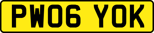 PW06YOK