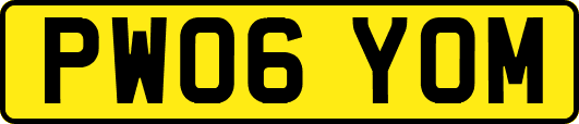 PW06YOM