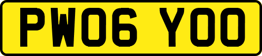 PW06YOO