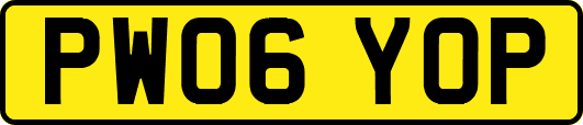 PW06YOP