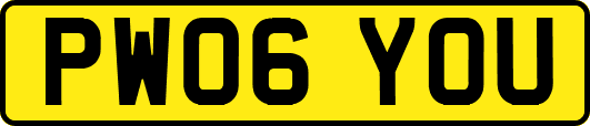 PW06YOU