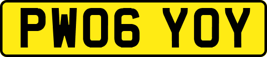 PW06YOY