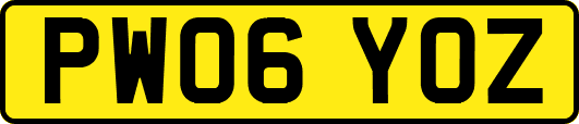 PW06YOZ