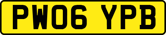 PW06YPB