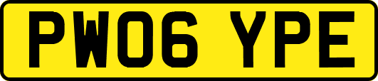 PW06YPE